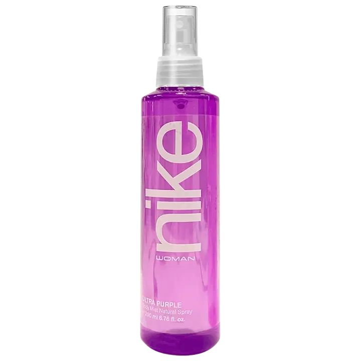 Kehasprei Nike Ultra Purple 200ml