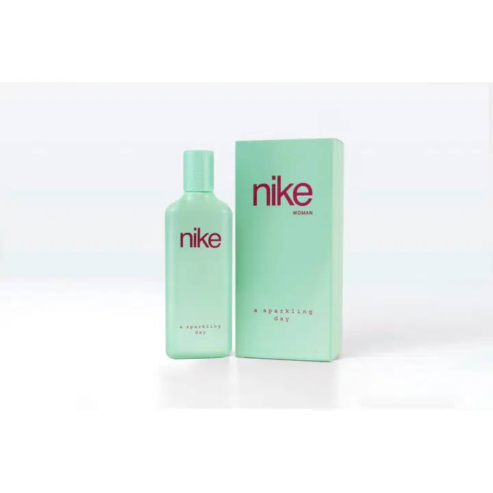 Tualettvesi Nike Sparkling Day 75ml