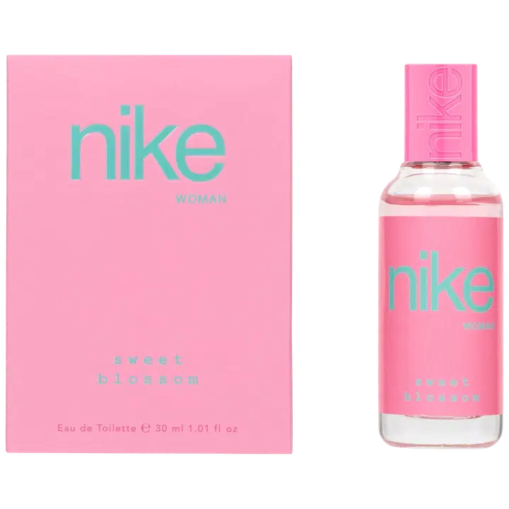 Nike Sweet Blossom woman edt 30ml