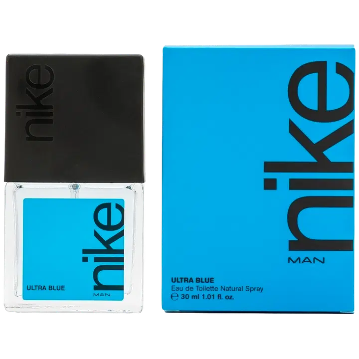Nike parfüüm Ultra Blue man edt 30ml