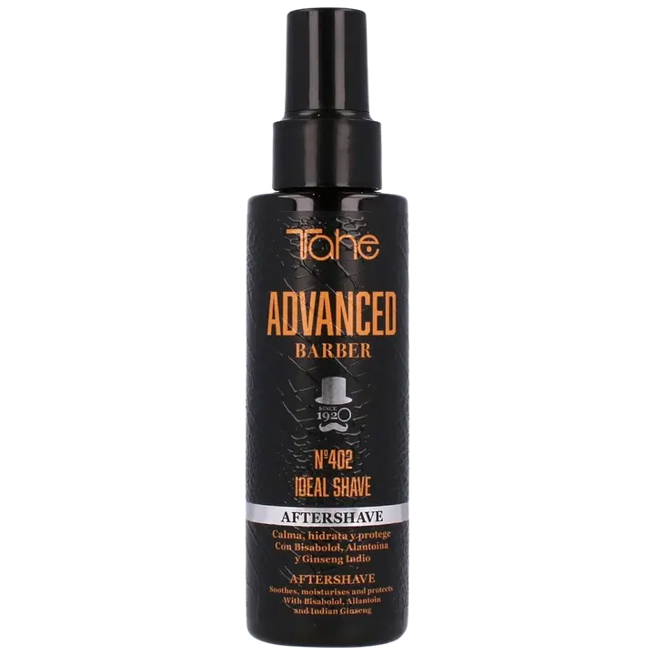 Tahe habemeajamisjärgne losjoon 125ml