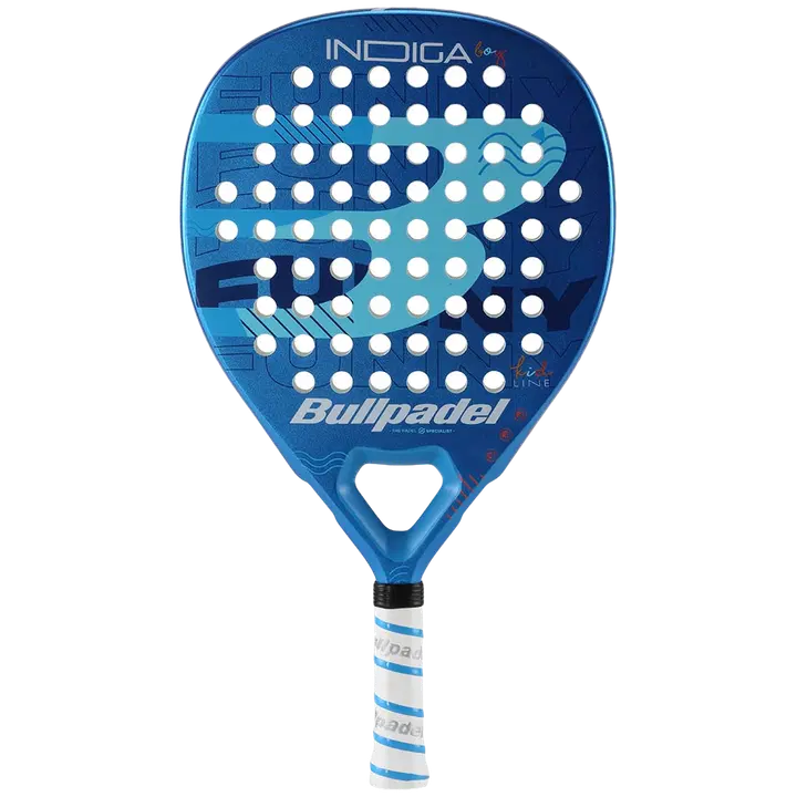 Padel reket INDIGA BOY