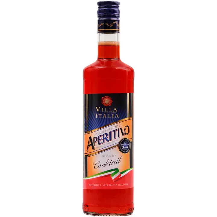 Villa Italia Aperitivo Original 11%vol muu alkohoolne jook 750ml