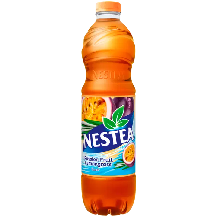 .Nestea passioni&sidrunheina jäätee 1,5 l