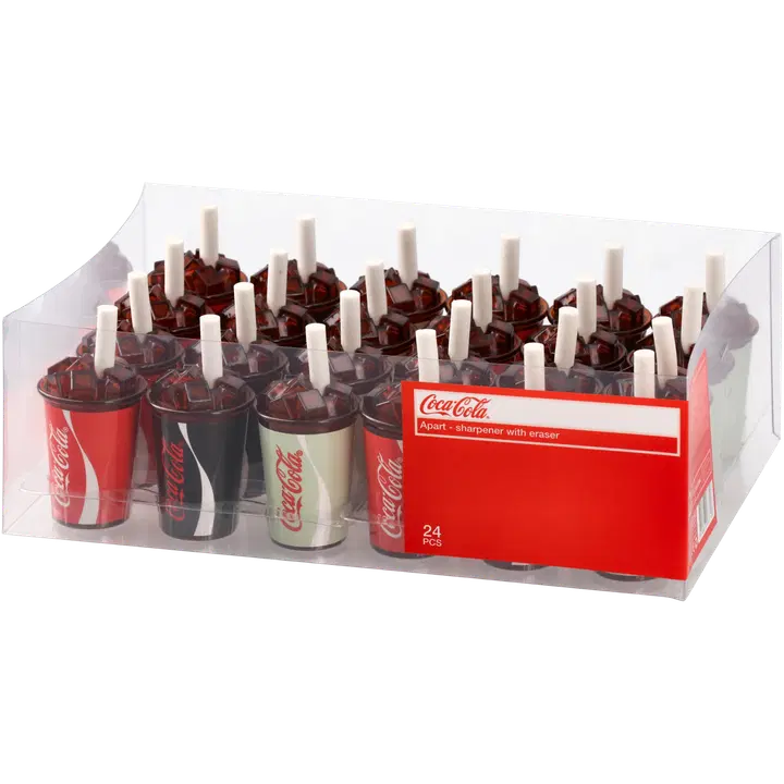 Coca-cola teritaja