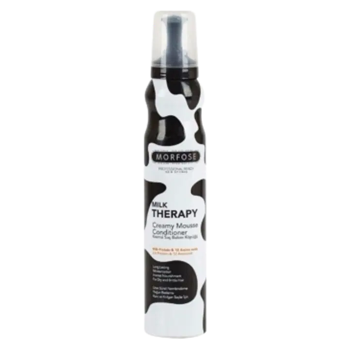 Morfose Milk juuksevaht 200ml