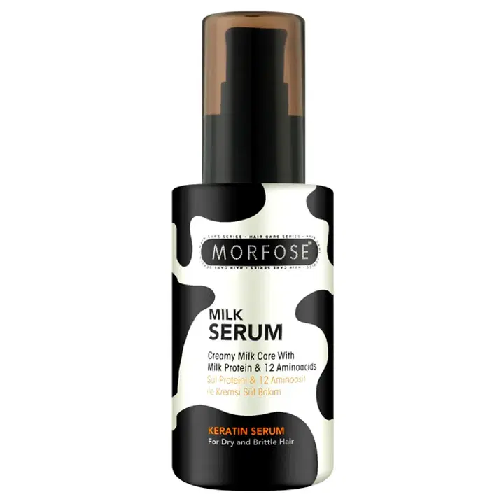 Juukseseerum Mofrose Milk 100ml