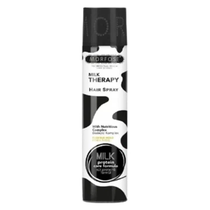 Morfose Milk juukselakk 300ml