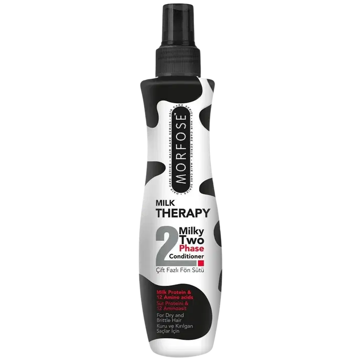 Morfose Milk 2 faasiline juuksepalsam 220ml