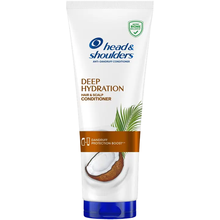 Head&Shoulders Deep Hydration palsam 220ml