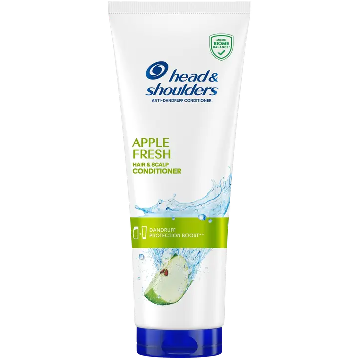 Head&Shoulders Apple Fresh palsam 220ml