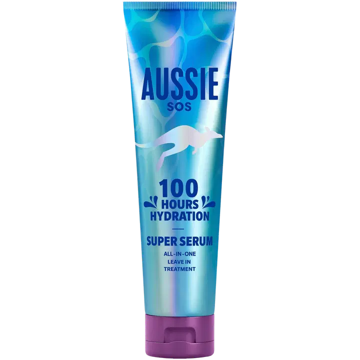 Juukseseerum Aussie SOS Super Serum 160ml