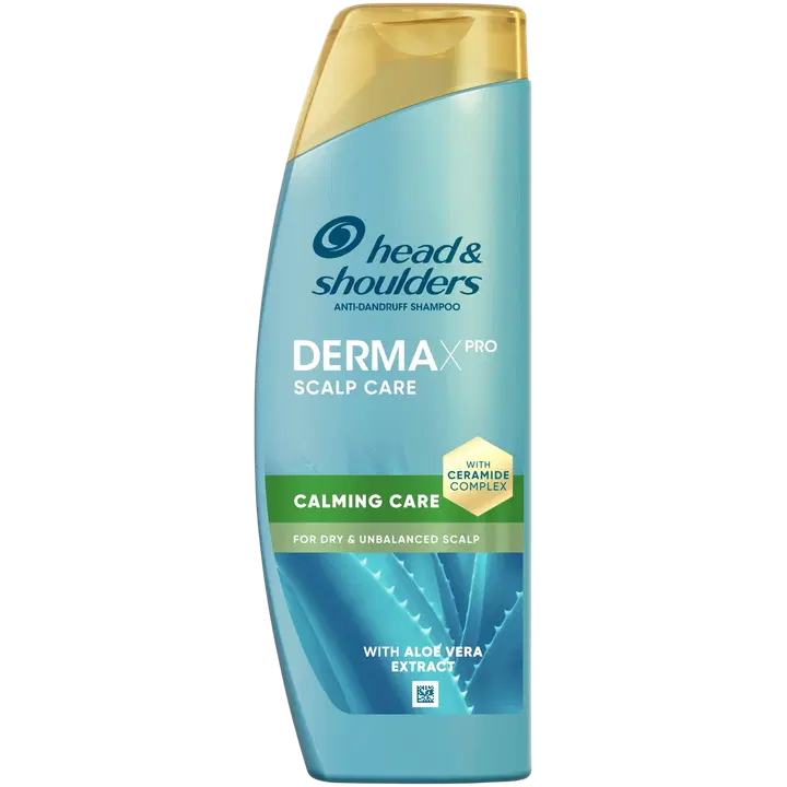 Head&Shoulders šampoon Dermax penahka rahustav 250ml