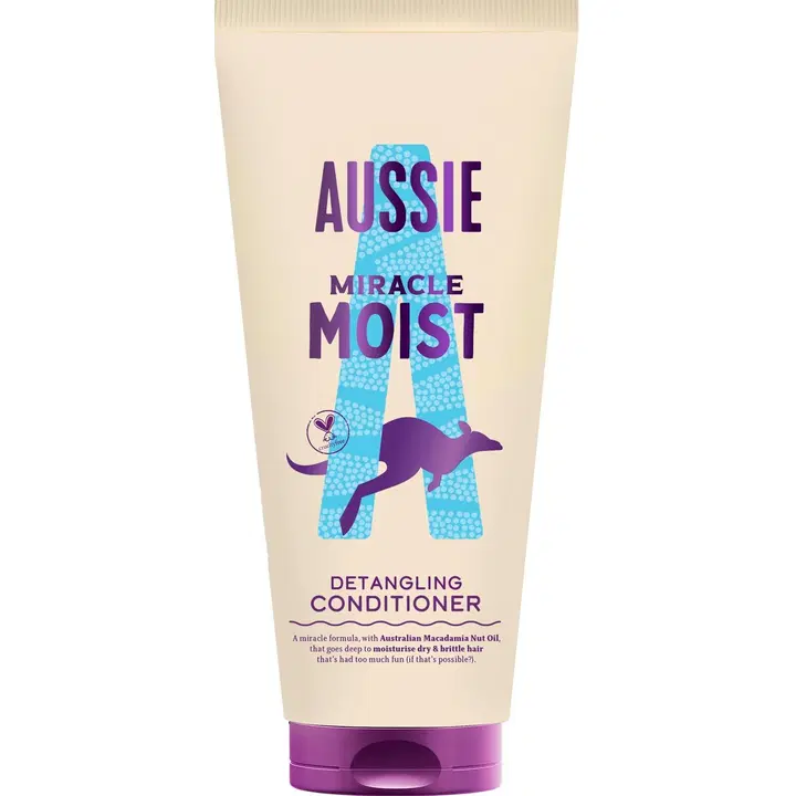 Palsam Aussie Miracle Moist 200ml