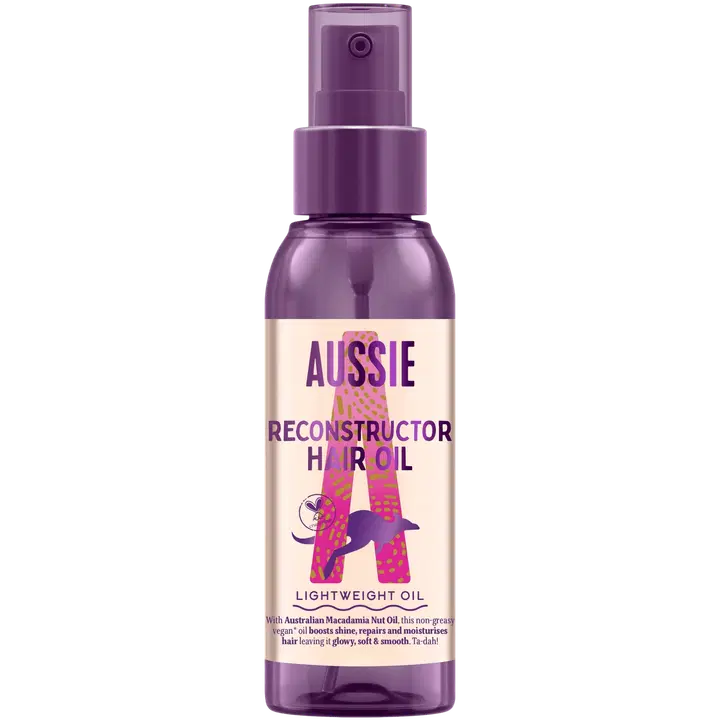 Juukseõli Aussie Reconstructor 100ml