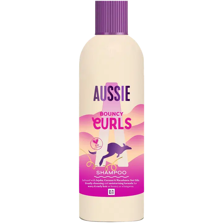 Šampoon Aussie Curls 300ml