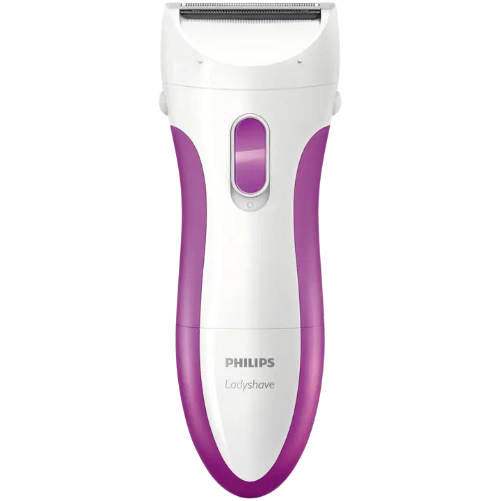 Depilaator HP6341/00 Ladyshave W/D