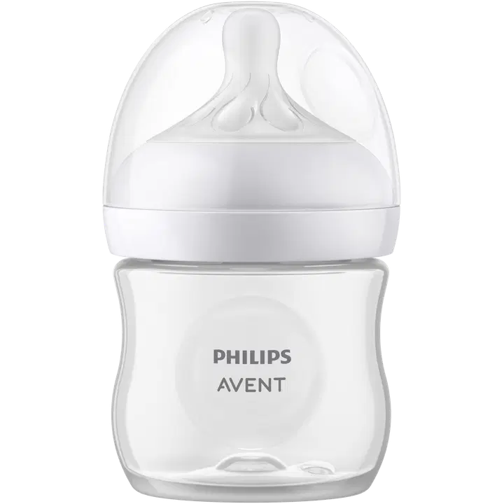 Avent Natural 3.0 lutipudel 125 ml