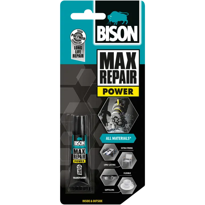 Liim Max Repair 8g
