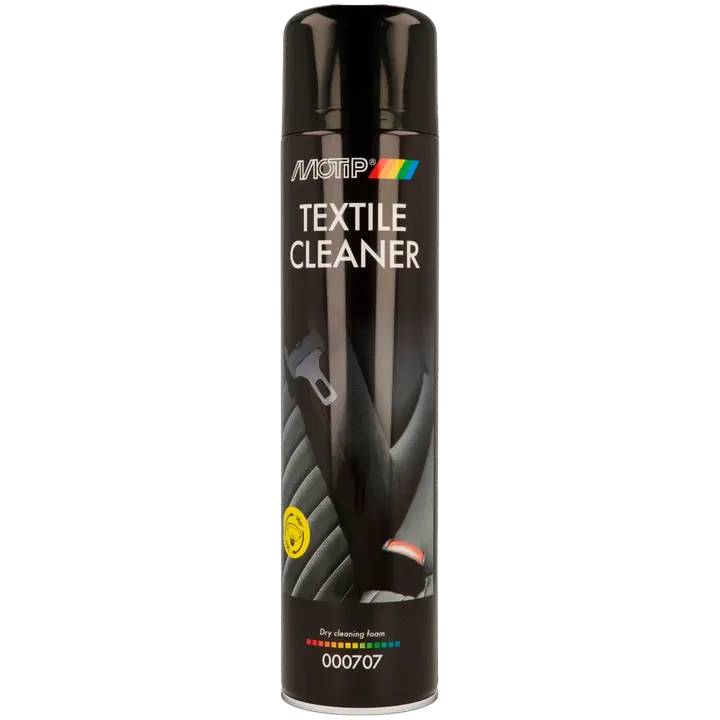 Puhastusvahend tekstiilile 600 ml
