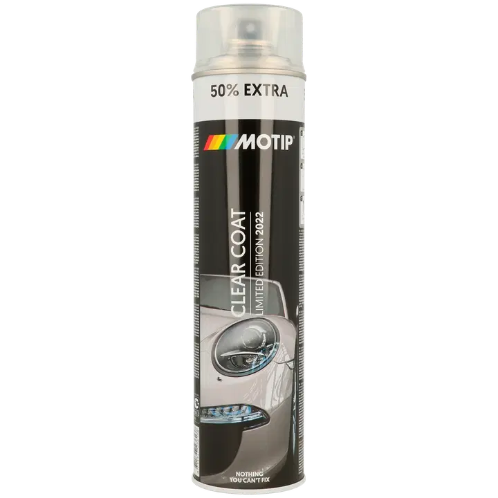 Motip Special akrüüllakk 600ml