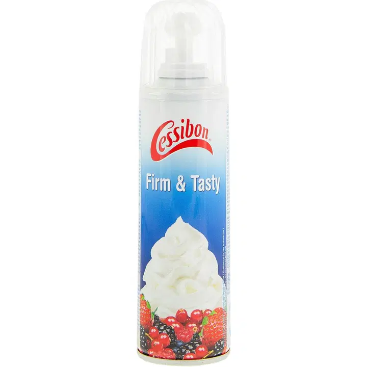 Cessibon spreikreem, 250 g