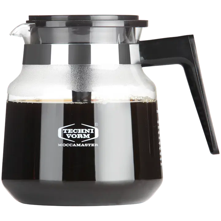 Varukann KB741, sobib Moccamaster KB mudelitele