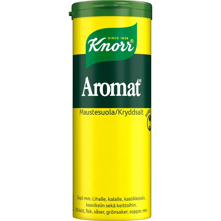Knorr Aromat maitsesool 90 g