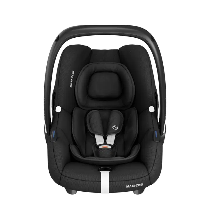 Maxi-cosi cabriofix i-size turvahäll