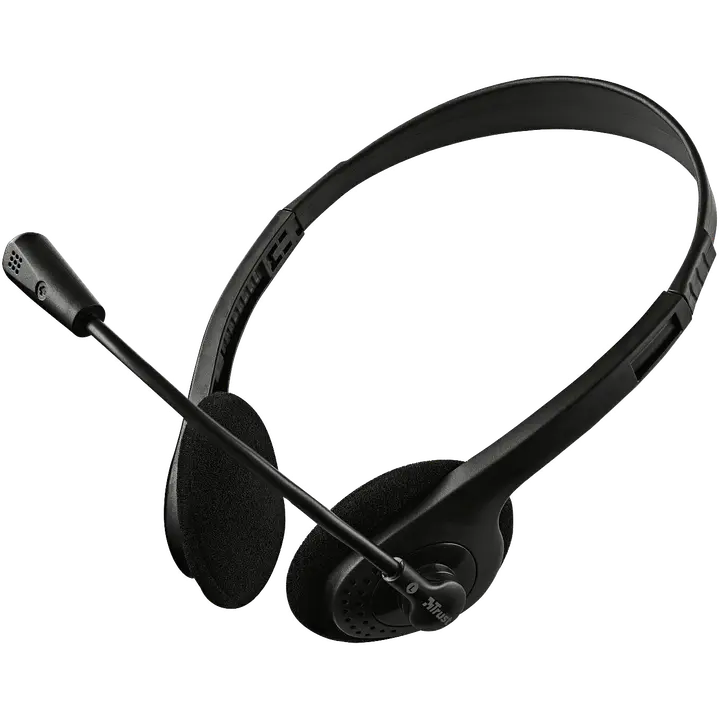 Kõrvaklapid mikrofoniga Primo