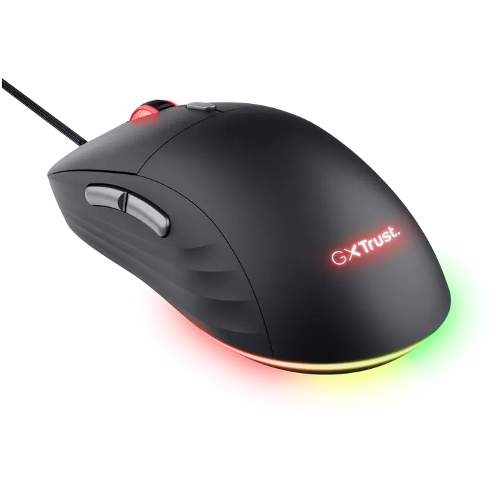 Mängurihiir Trust GXT925 Redex II lightweight