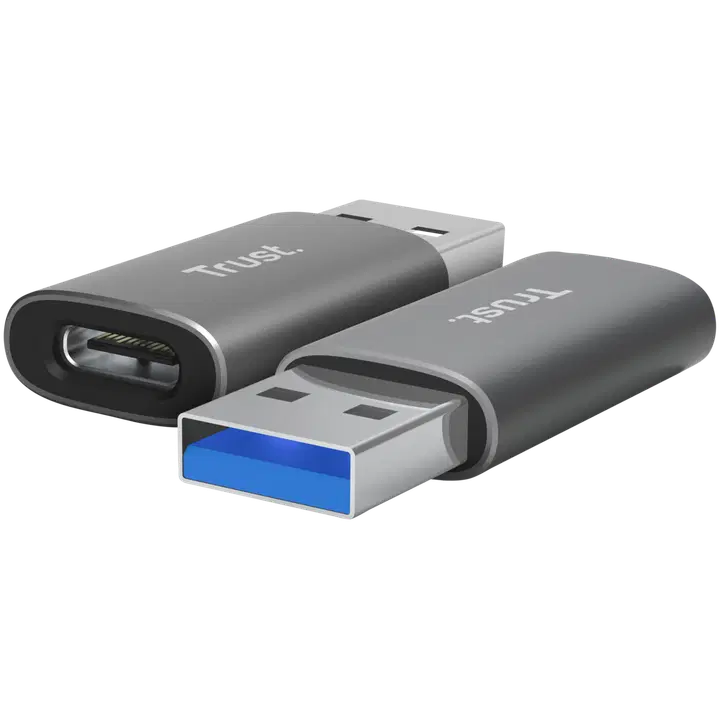 Adapter Calyx USB-A to USB-C