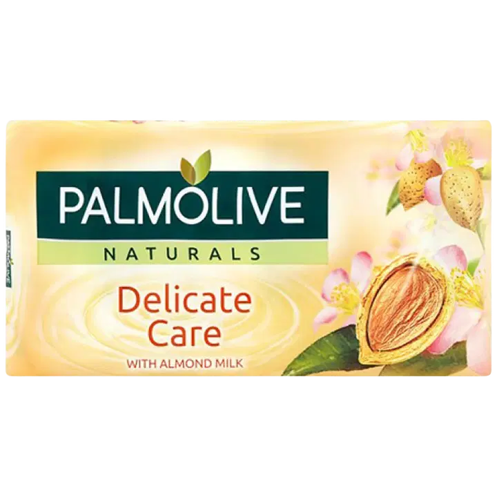 Palmolive seep Naturals Almond 90g