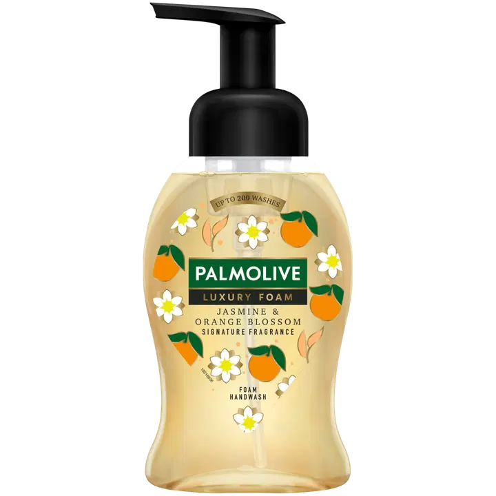 Palmolive vahuseep Magic Softness Jasmine 250ml