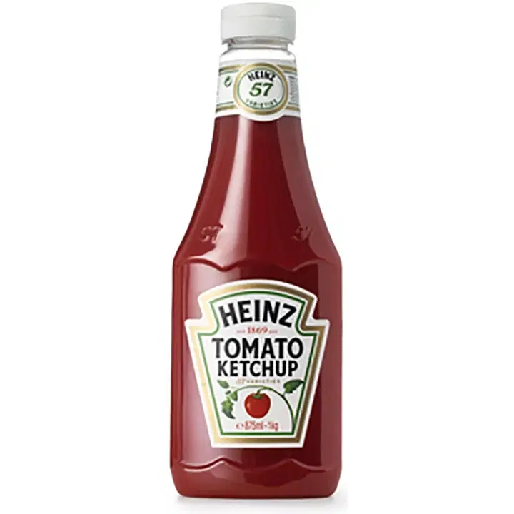 Heinz ketšup 1 kg
