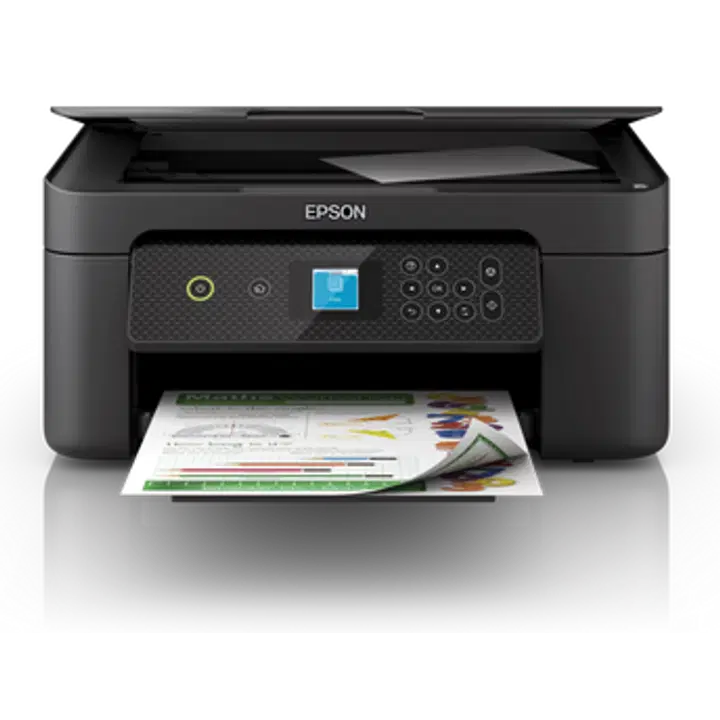 Printer Epson Expression Home XP-3200