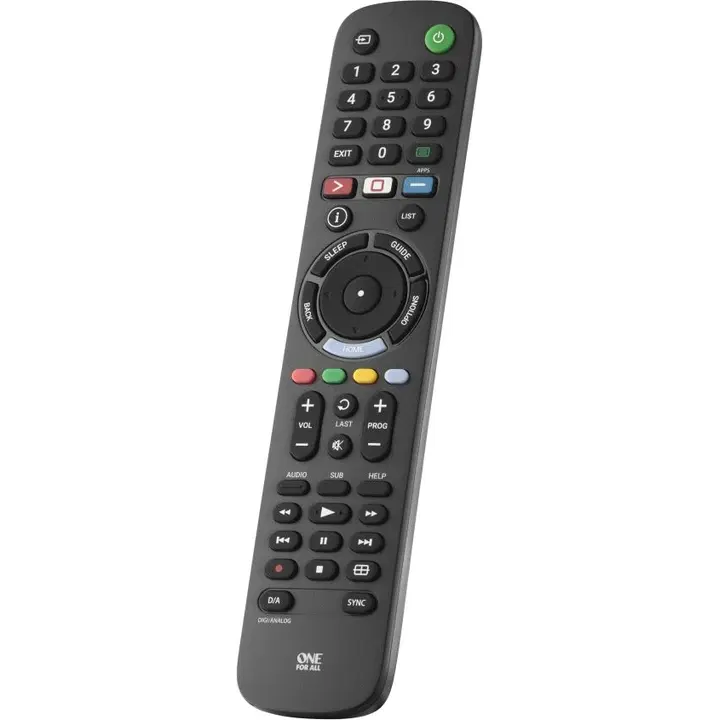 Sony TV-pult Ofa Urc4912