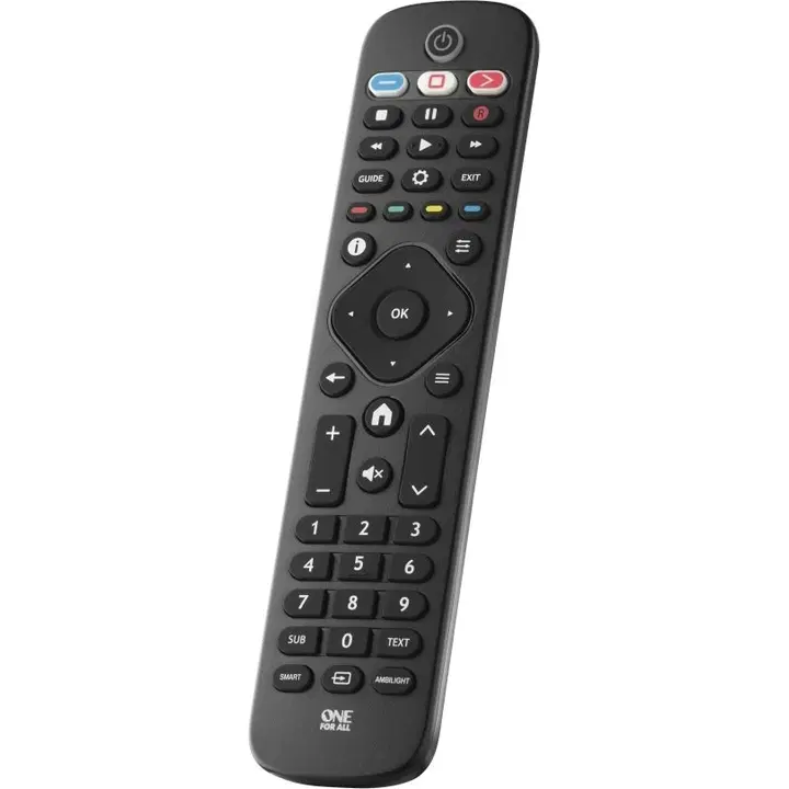 Philips TV-pult Ofa Urc4913