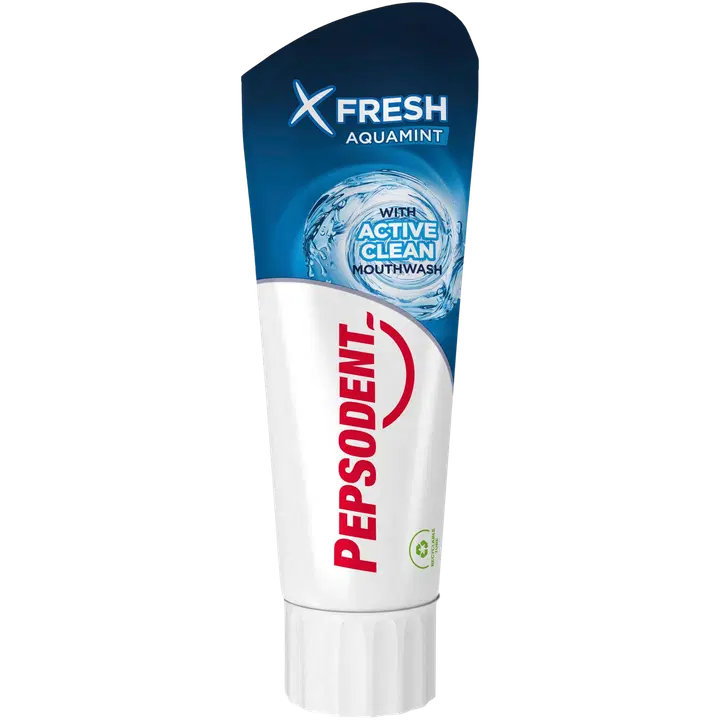 Pepsodent hambapasta X-Fresh Aquamint 75ml