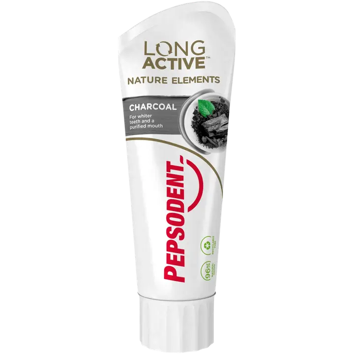 Pepsodent charcoal hambapasta75ml