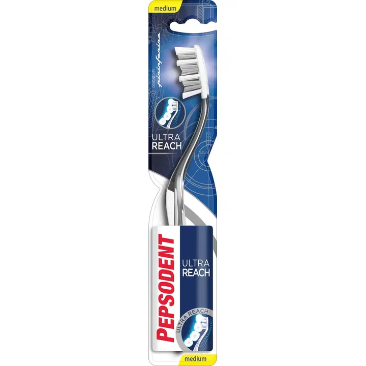Pepsodent Ultra Reach Medium hambahari