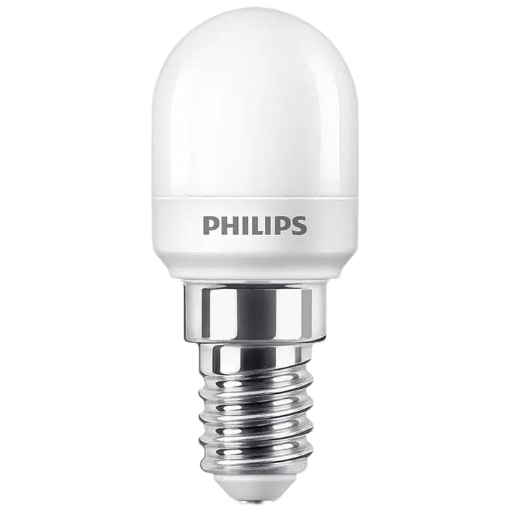 Philips LED-lamp 7w t25 e14 ww fr nd srt4