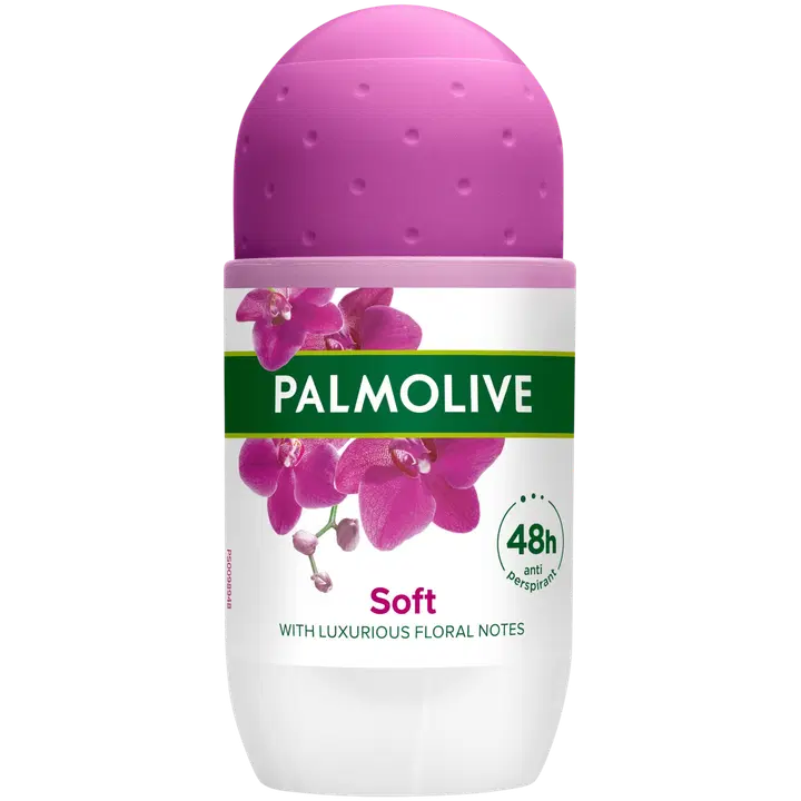 Palmolive rulldeodorant Naturals Luxurious Soft 50ml