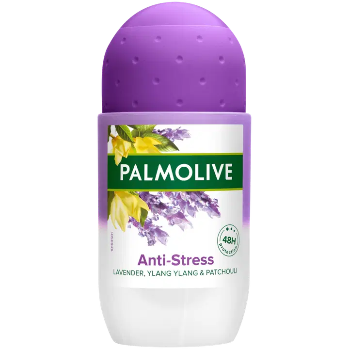 Palmolive rulldeodorant Anti-Stress 50ml