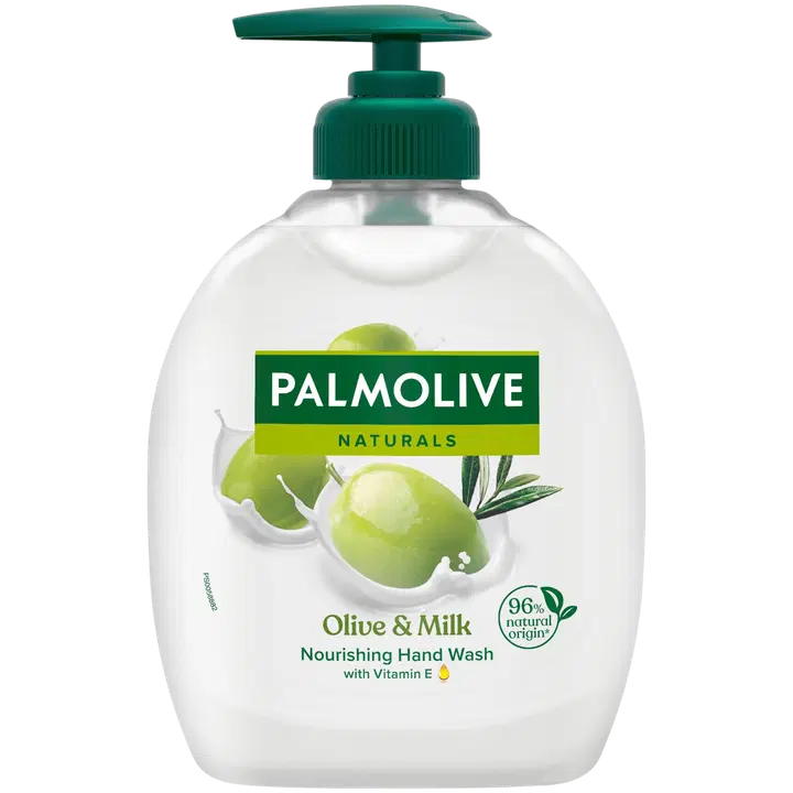 Palmolive Olive&Milk vedelseep 300ml