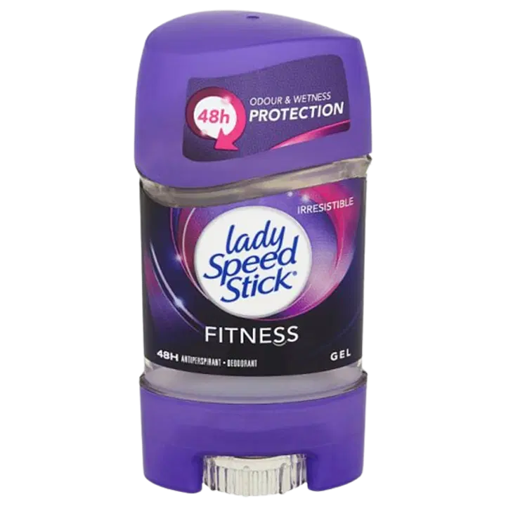 Pulkdeodorant Lady Speed Stick Fitness Gel 65g