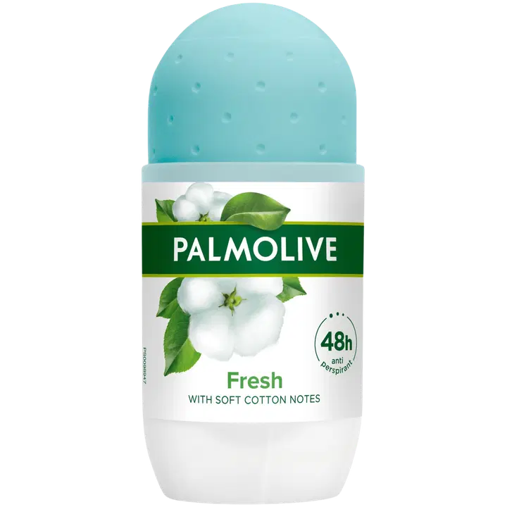 Palmolive rulldeodorant Fresh 50ml