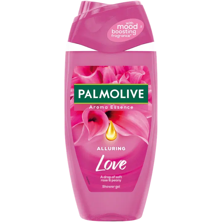 Palmolive Flower Fields dušigeel 250ml
