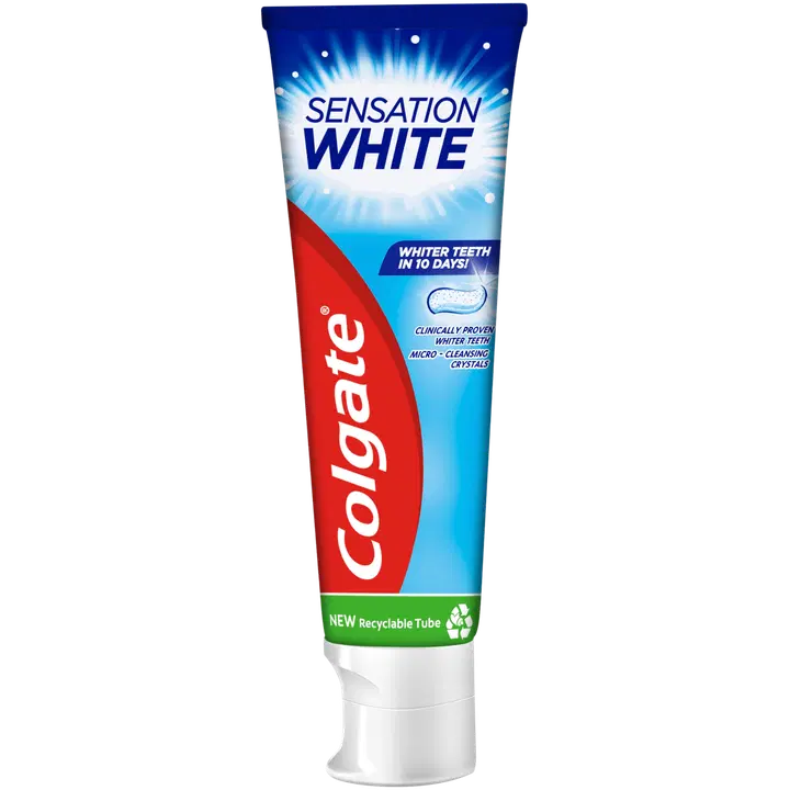 Colgate Sensation White hambapasta 125ml
