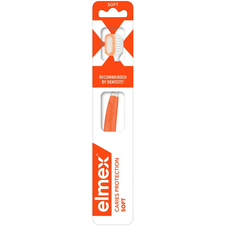 Hambahari Elmex Caries Interdental soft